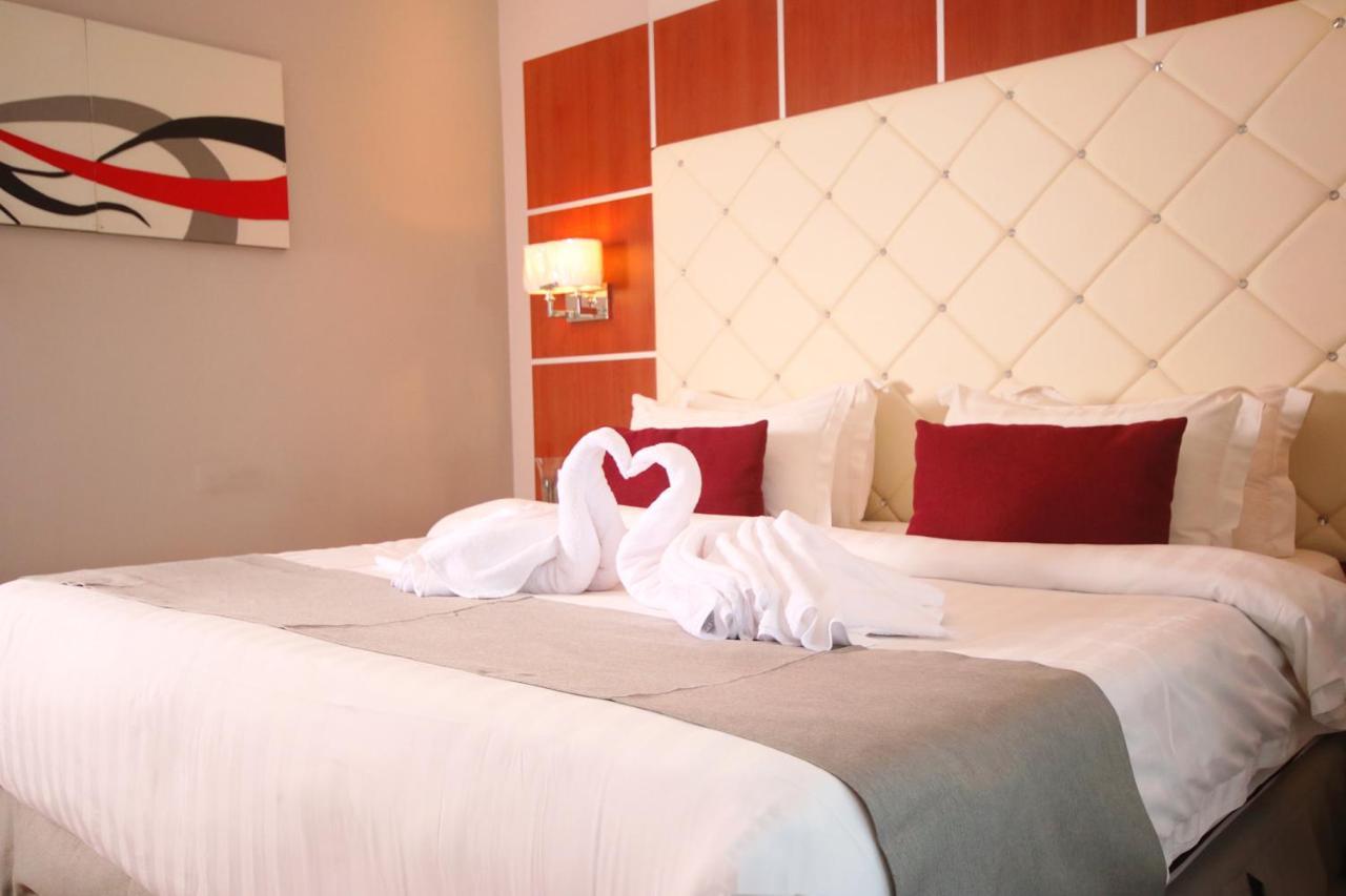 Tobal Al Zahra Hotel Apartments Джедда Экстерьер фото