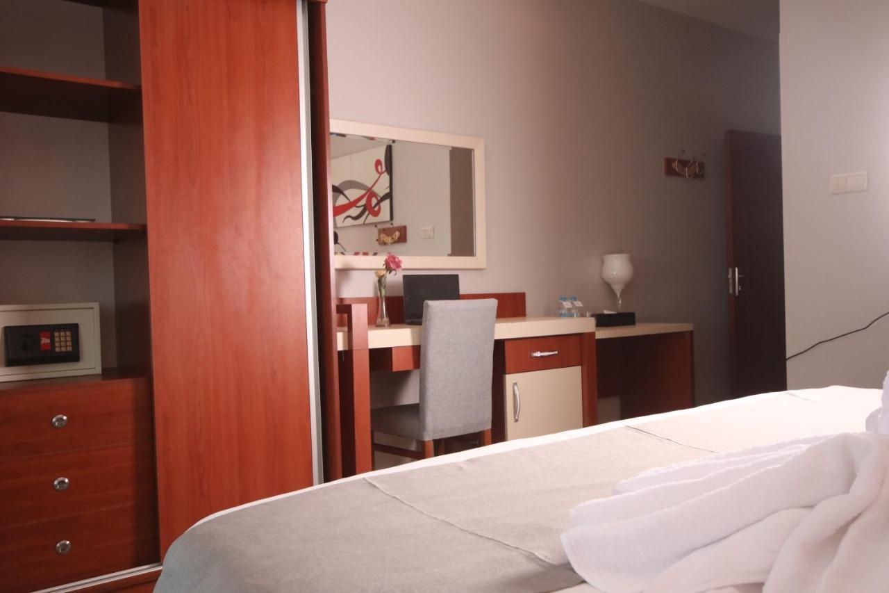 Tobal Al Zahra Hotel Apartments Джедда Экстерьер фото